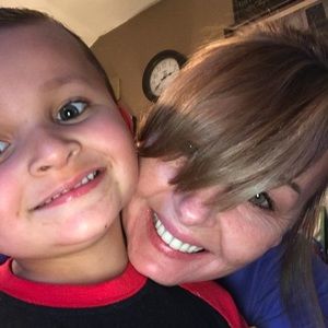 Meet your Posher, Beth